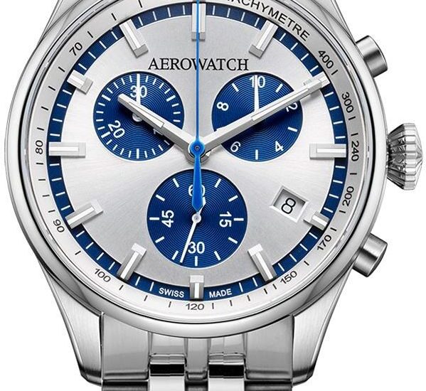 Aerowatch 79990-AA05-M