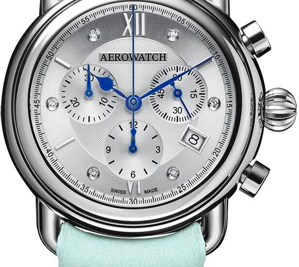 Aerowatch 83926-AA08