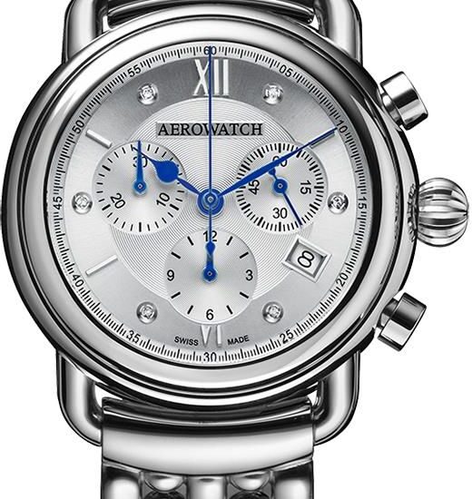 Aerowatch 83926-AA08-M