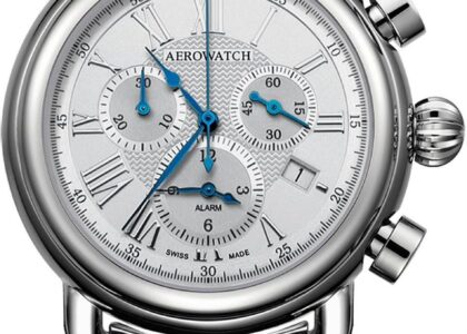 Aerowatch 85939-AA09-M