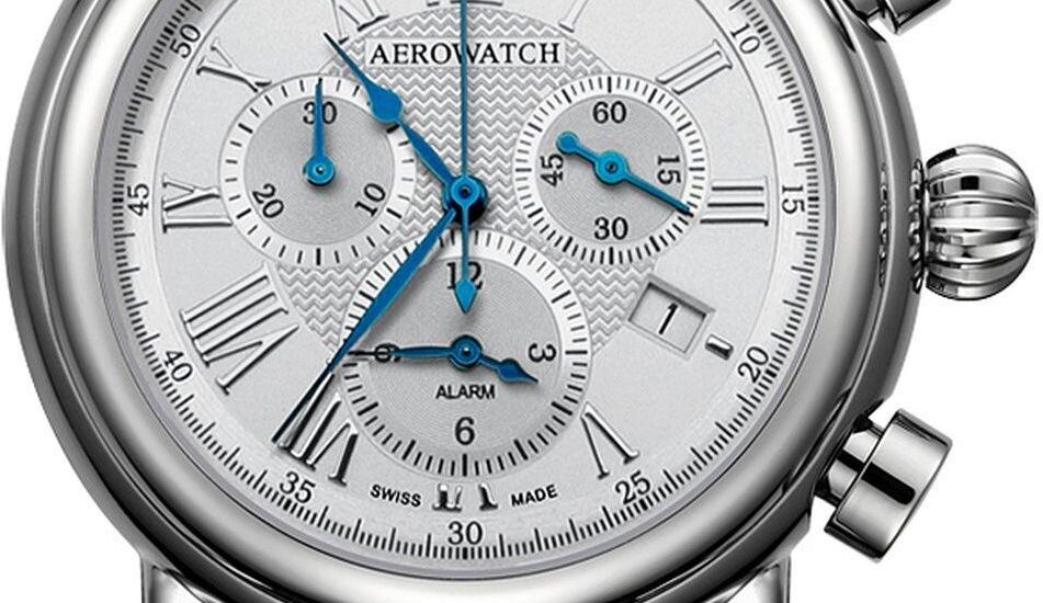 Aerowatch 85939-AA09-M