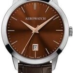 Aerowatch Les Grandes Classiques 42972Aa09