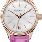 Aerowatch Les Grandes Classiques Quartz 42980Ro03