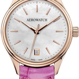 Aerowatch Les Grandes Classiques Quartz 42980Ro03