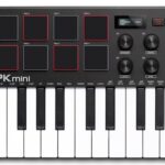 Akai MPK Mini MK3