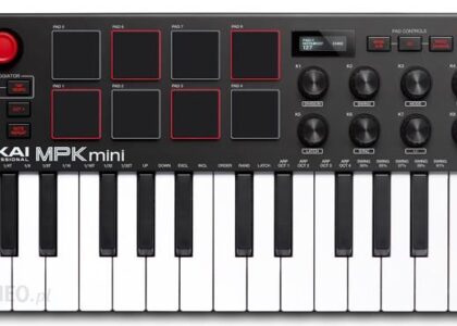Akai MPK Mini MK3