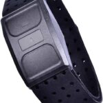 Alatech Optical Heartrate Armband OB001 Czarny