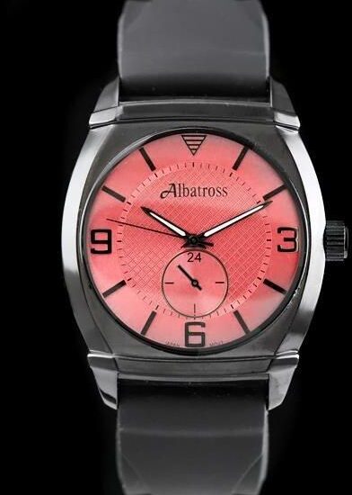 Albatross Armane Za020B