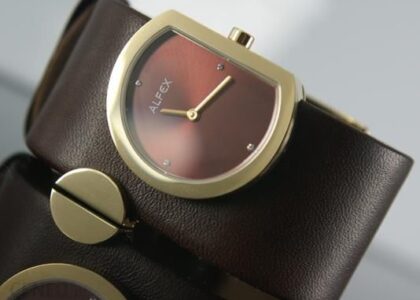 Alfex 5603