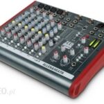 Allen & Heath ZED 10-FX