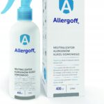 Allergoff Roztocza Spray 400ml