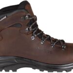 Alpinus Gr20 High Tactical Brązowe Gr43315