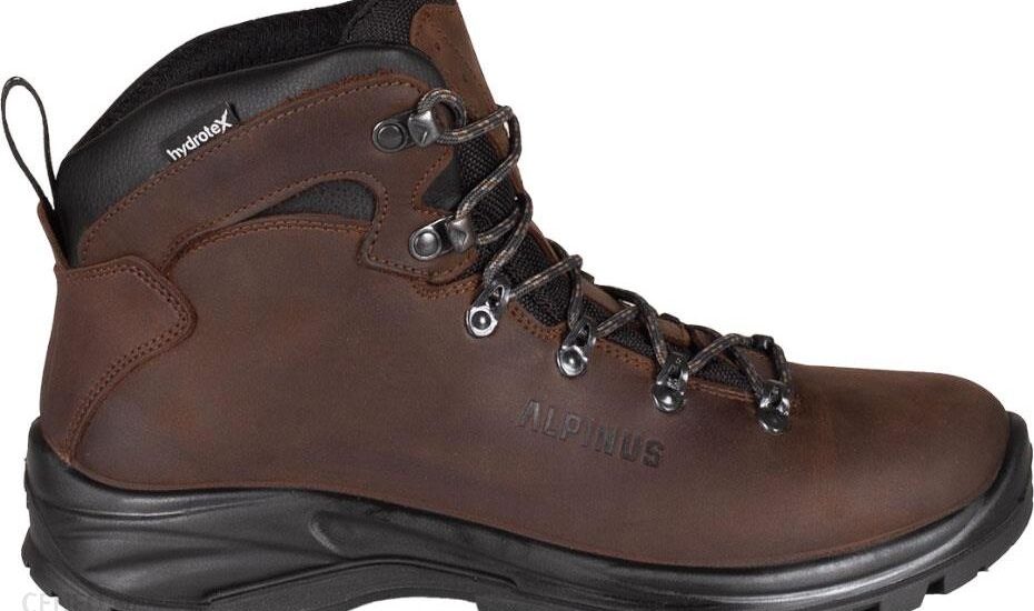 Alpinus Gr20 High Tactical Brązowe Gr43315