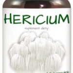 Alter Medica Hericium 60 kaps