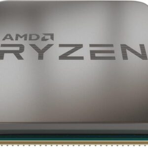 AMD Ryzen 5 3600 TRAY (100-000000031)