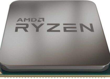 AMD Ryzen 5 3600 TRAY (100-000000031)