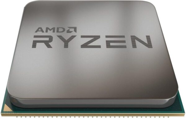 AMD Ryzen 5 3600 TRAY (100-000000031)
