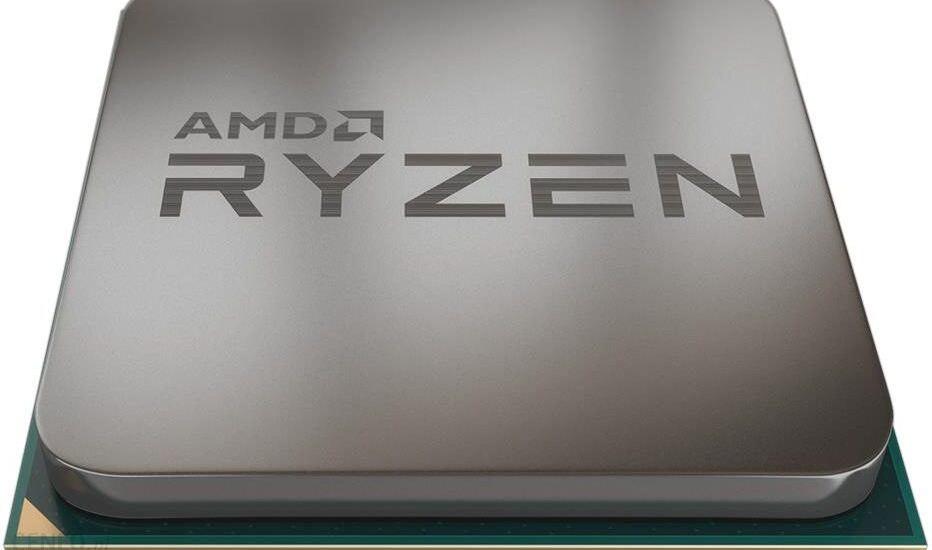 AMD Ryzen 5 3600 TRAY (100-000000031)