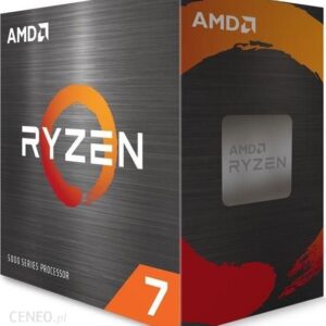 AMD Ryzen 7 5800X 3