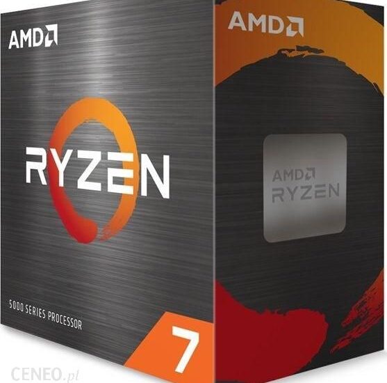 AMD Ryzen 7 5800X 3