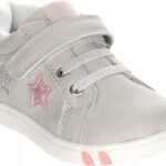American Club Sneakersy Trzewiki Półbuty R. 24
