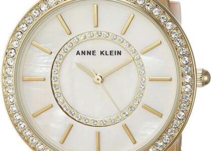 Anne Klein AK-2620LPGB