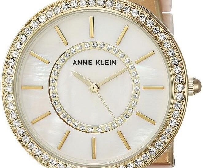 Anne Klein AK-2620LPGB