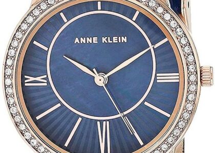 Anne Klein AK/3688RGNV