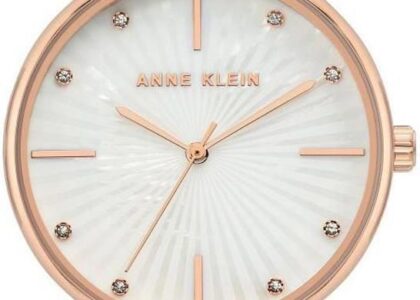 Anne Klein AK-3834MPRG