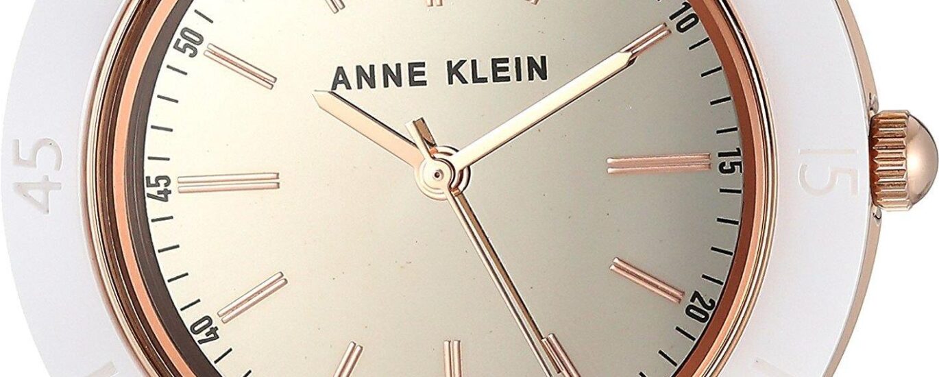 Anne Klein AK3160WTRG