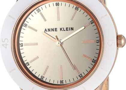 Anne Klein AK3160WTRG