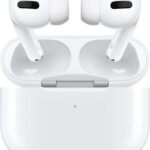 Apple AirPods Pro biały (MWP22ZM/A)
