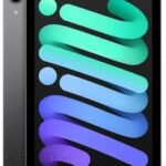 Apple iPad Mini 64GB Wi-Fi Gwiezdna Szarość (MK7M3FDA)