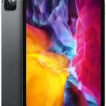 Apple iPad Pro 11" 128GB Wi-Fi Space Gray (MY232FD/A)