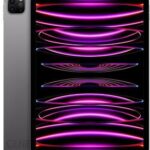 Apple iPad Pro 11" M2 128GB WiFi Gwiezdna Szarość (MNXD3FDA)