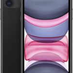 Apple iPhone 11 64GB Czarny