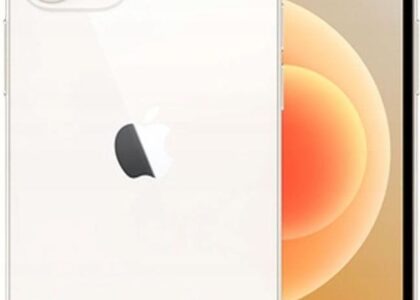 iPhone 12 Mini