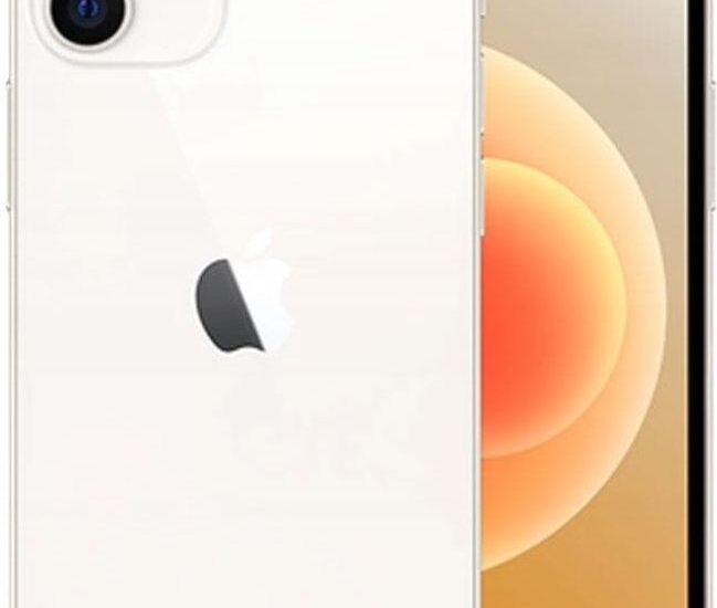 iPhone 12 Mini