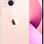 Apple iPhone 13 Mini 128GB Różowy
