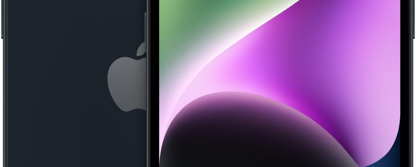 iPhone 14