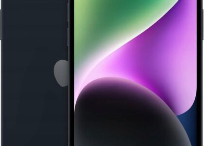 iPhone 14 Plus