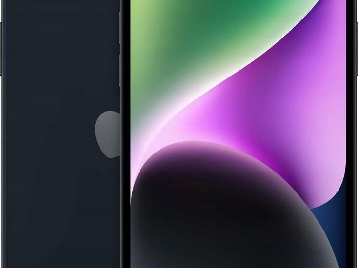 iPhone 14 Plus