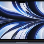 Laptop Apple MacBook Air 2022