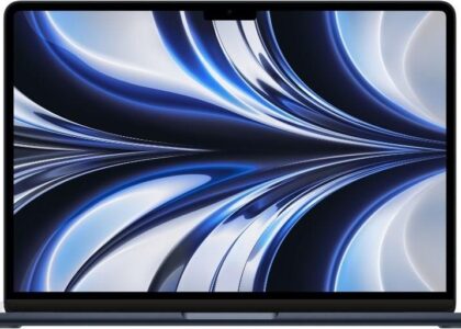 Laptop Apple MacBook Air 2022