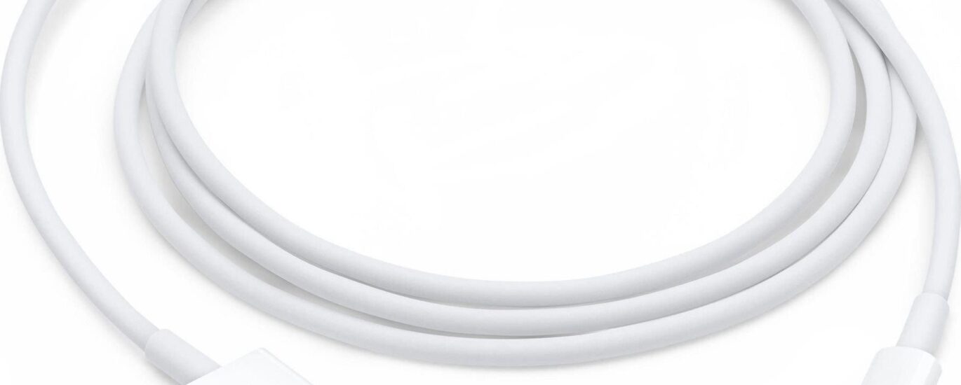 Apple MD818ZM A kabel do telefonu (MD818ZMA)