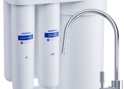 Aquaphor RO-101S Morion Filtr Odwrócona Osmoza