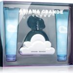 ARIANA GRANDE CLOUD ŻEL POD PRYSZNIC 100ML + ŚMIETANKA DO CIAŁA 100ML + WODA PERFUMOWANA - 100ML