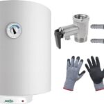 Ariston Bojler Elektryczny Podgrzewacz Wody 50l