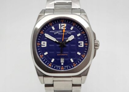 Armand Nicolet JH9 A660HAA-BO-MA4680A
