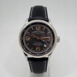 Armand Nicolet Mha A840HAA-NS-P140NR2